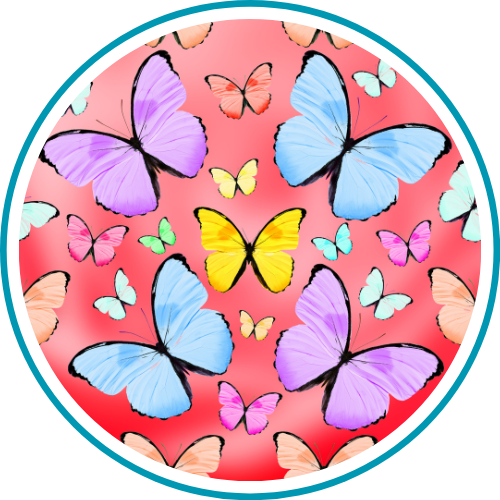 Butterfly Themes