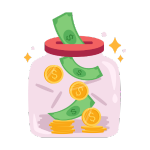 digital invitations saves you money