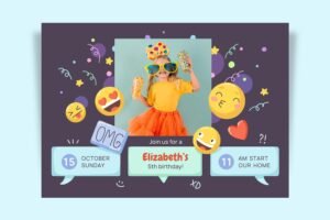 The Ultimate Guide to Video Invitations Adding Fun and Flair to Your Celebrations