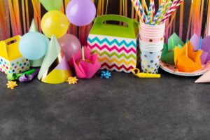 party printables