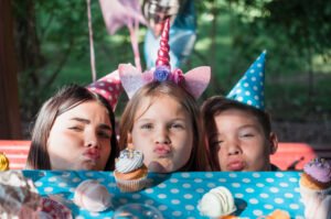 Unicorn-Themed Birthday Party: A Practical Guide