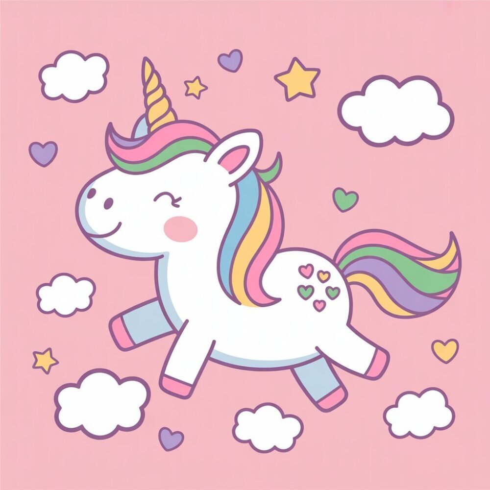 Unicorn Themes